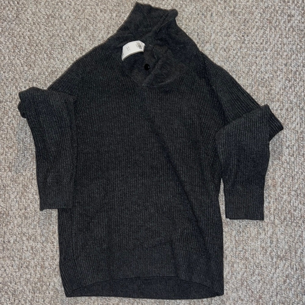 Abercrombie Sweater